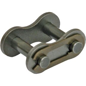 Koch 7535040 Roller Chain Connector Link, 4-Pack, #35