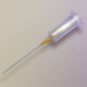 Globe Scientific 3841 Urine Transfer Straw, 3" Length, Non-Sterile, Pack of 800