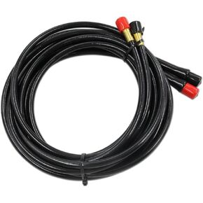 Outboard Steering SeaStar Outboard Hose Kit Boat Teleflex Marine HO5102 Hose Kit, 16ft /20ft (16ft)