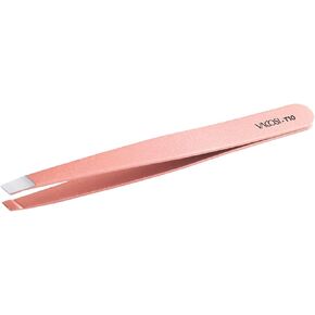 Eyesy Boot Lash Tweezer | Professional Volume False Lash Application Tool | Multi Shapes & Purposes Tweezers | Non-Slip Grip Tweezers (Purple)