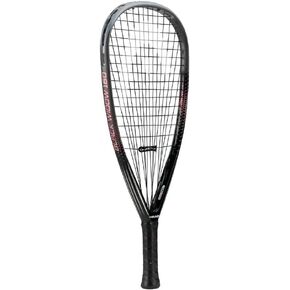 HEAD Black Widow/Scorpion/Cobra (160/170/180 Racquetball Racquet Series, (3 5/8" Grip)