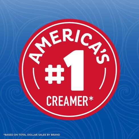Coffee-mate Sugar Free Creamy Chocolate Powdered Coffee Creamer, 10.2 Ounce in Saudi Arabia