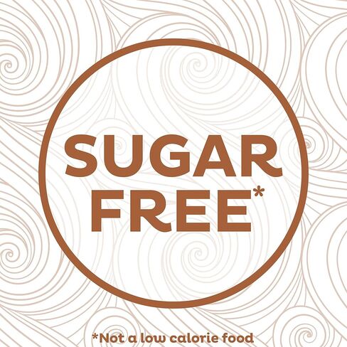 Coffee-mate Sugar Free Creamy Chocolate Powdered Coffee Creamer, 10.2 Ounce in Saudi Arabia