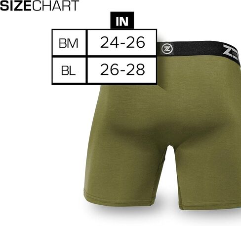 Boy’s Airmesh Performance Underwear Briefs - Ergonomic Design, Sports Underwear in Saudi Arabia