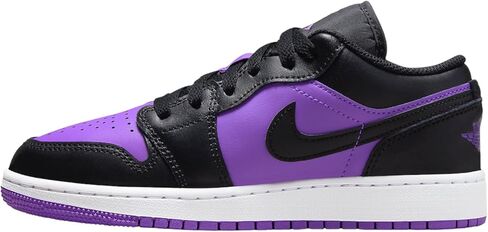 Nike Air Jordan 1 Low SE GS Boys Shoes in Kuwait