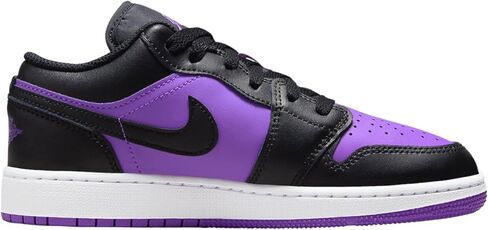 Nike Air Jordan 1 Low SE GS Boys Shoes in Kuwait