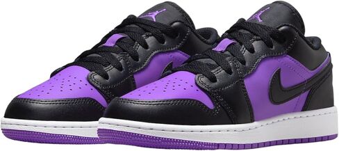 Nike Air Jordan 1 Low SE GS Boys Shoes in Kuwait