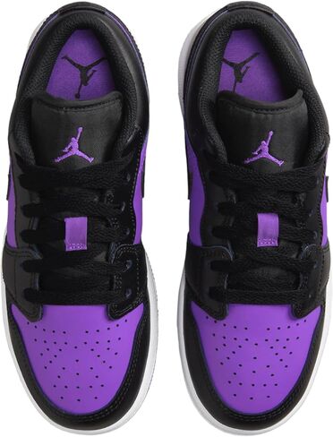 Nike Air Jordan 1 Low SE GS Boys Shoes in Kuwait