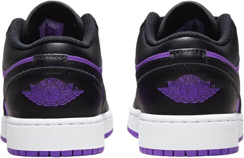 Nike Air Jordan 1 Low SE GS Boys Shoes in Kuwait