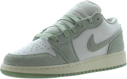 Nike Air Jordan 1 Low SE GS Boys Shoes in Kuwait