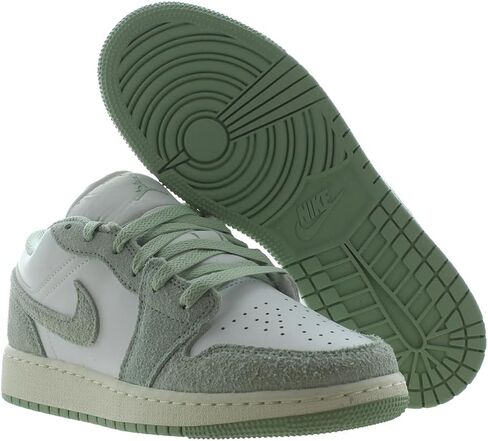 Nike Air Jordan 1 Low SE GS Boys Shoes in Kuwait
