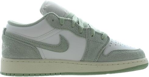 Nike Air Jordan 1 Low SE GS Boys Shoes in Kuwait