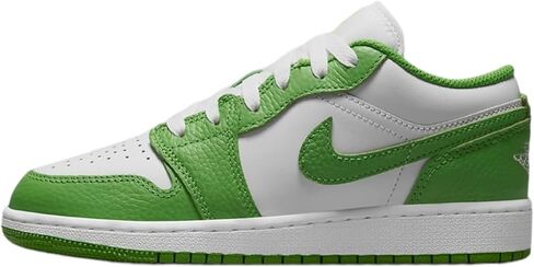 Nike Air Jordan 1 Low SE GS Boys Shoes in Kuwait