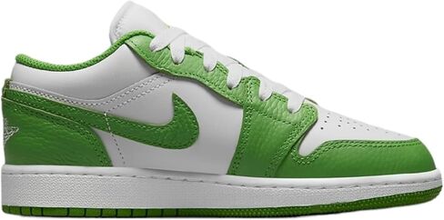 Nike Air Jordan 1 Low SE GS Boys Shoes in Kuwait