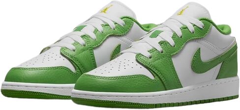 Nike Air Jordan 1 Low SE GS Boys Shoes in Kuwait