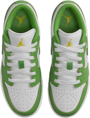 Nike Air Jordan 1 Low SE GS Boys Shoes in Kuwait