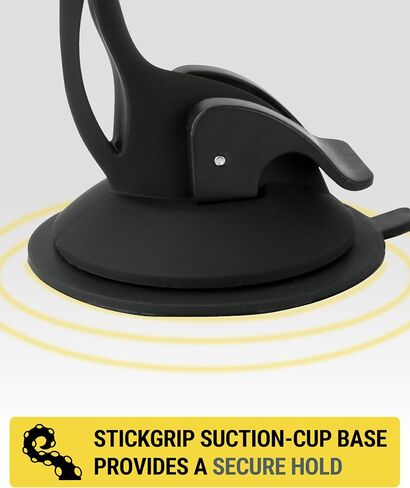 Scosche SUFMPS-SP Universal Cell Phone Stand and Holder with Non-Slip Cradle, Foldable, Adjustable Non-Magnetic Mount for Home Office Desk or Travel Compatible with iPhone, Tablet and All Devices in Saudi Arabia