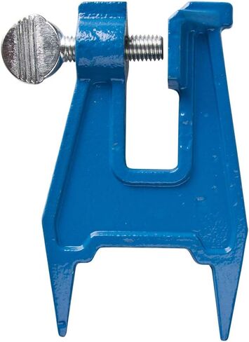 Pferd Filing Clamp, 17080 – for Securely Fixing The Guide Bar When Sharpening The Saw Chain – Flexible On-Site Use in Saudi Arabia