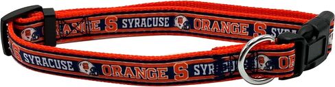 New & Improved NCAA PET Collar Florida Gators Dog Collar, Size Large College Team Collar for Dogs & Cats. A Shiny & Colorful Dog & Cat Collar Licensed by The NCAA in Saudi Arabia