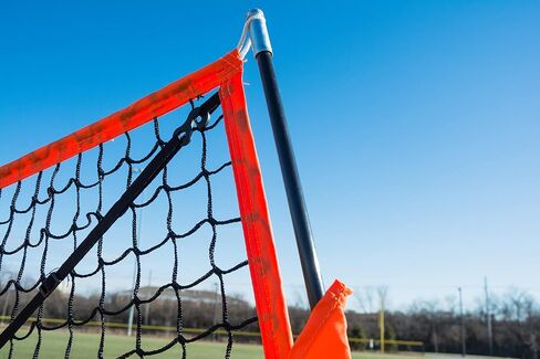 CHAMPROMVP Portable Training Net with TZ3 Training Zone in Saudi Arabia