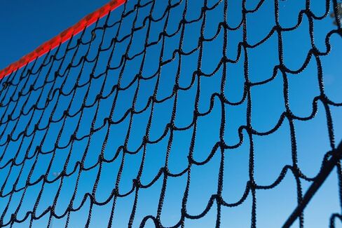 CHAMPROMVP Portable Training Net with TZ3 Training Zone in Saudi Arabia