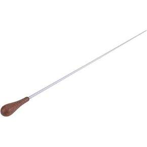Conductor Baton, Wood Handle Orchestra Music Conductor Baton, Conducting Baton for Symphony Leader Choral Director
