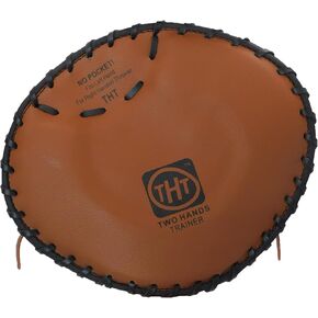 Markwort Two Hands Trainer for Right Hand Thrower