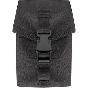 Rothco MOLLE II 100 Round Saw Pouch (Coyote Brown)