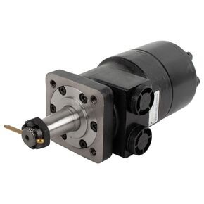 1-603718 Hydraulic Wheel Motor Compatible with Exmark Viking Hydro Turf Tracer 1603718 025-515 Parker TE0230FS250AAFA
