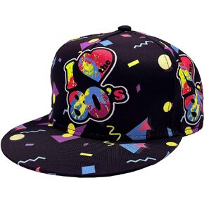 Baseball Cap for Men Women Adjustable Hat