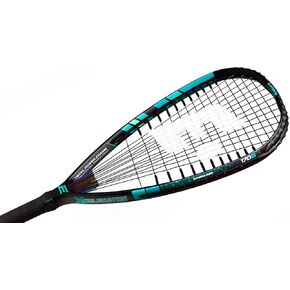 E-Force Xcelerator 160 Racquetball Racquet