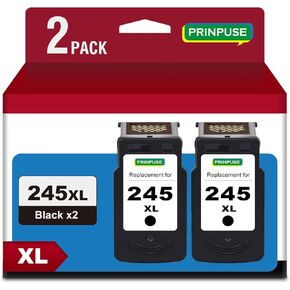 275 and 276 Ink Cartridges Replacements for Canon Ink 275 and 276 PG-275XL CL-276XL Used with Canon PIXMA TS3500 TS3522 TS3520 TS3720 TS3722 TR4700 TR4720 TR4722 Printer