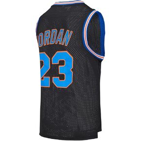 #23 Youth Basketball Jersey for Kids Halloween Costume Fit Age 5-18 Boys