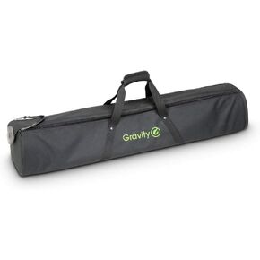 Gravity BGSS 2 B-Transport Bag for 2 Speaker Stands (GBGSS2B)