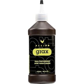 Grax Drivetrain Cleaner One Color, 16Oz