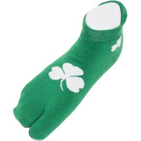 NCAA Unisex-Adult Flip Flop Footie