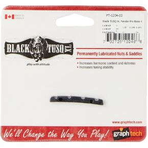 Graphtech Guitar Top Nut (PT-1204-00)