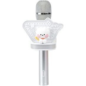 BT21 Minini Bluetooth Wireless Mic & Speaker 2022 Ver (RJ)