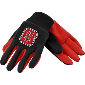 FOCO NCAA unisex Youth Utility Glove