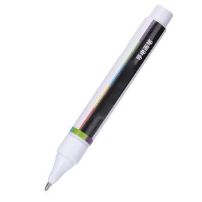 Conductive Ink Pen Conductive Paint Metallic Utensil Gold Conductive Pen Tungsten Circuit Scribe Conductive Ink Pen