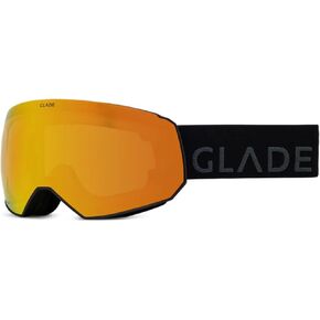 Fathom+ Ski Goggles - Photochromic Toric Lens Design, Anti-Fog, UV Protection, Snowboarding & Skiing Gear