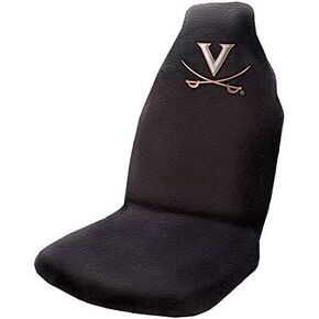 NORTHWEST NCAA Unisex-Adult Car Seat Cover