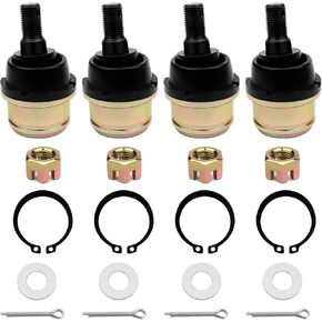 Upper or Lower Ball Joints For HONDA TRX300FW FOURTRAX 4X4 1988-2000 706200653 706200091 706200024 703500063