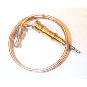 Robertshaw 1960-027 Low Mass/Quik Drop Out 27" Thermocouple