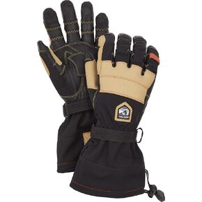 Hestra Ergo Grip CZone Tactility Long - 5 Finger Glove