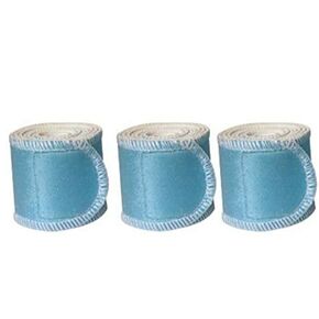 Nylatex Wraps, 2.5" x 48", Package of 3