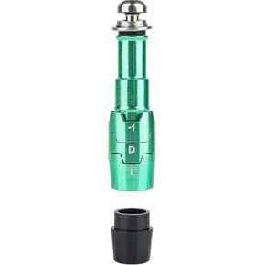 .335 Golf Shaft Adapter Sleeve Compatible with Callaway Ai Smoke,Paradym Driver Club, Mavrik, Epic Flash, GBB Epic, SUB Zero Flash Epic Big Bertha 816/815 X2 XR PRO RH.Choose Color