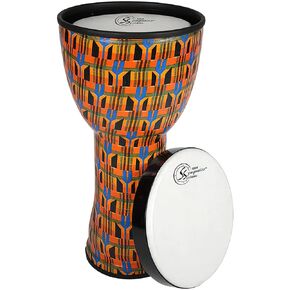 Toca Sympatico Nesting Djembe (TSSND-8K-FP)