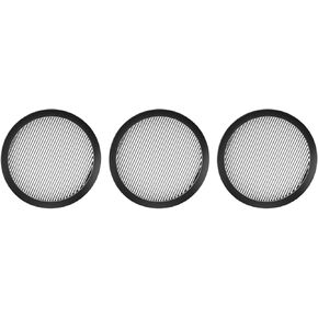 Replace Filters for SunSare X11 Cordless Vacuum Cleaner-Pack of 3
