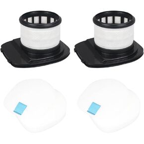Replacement Filter Compatible with Shark WZ240 Pet Cordless Stick Vacuum